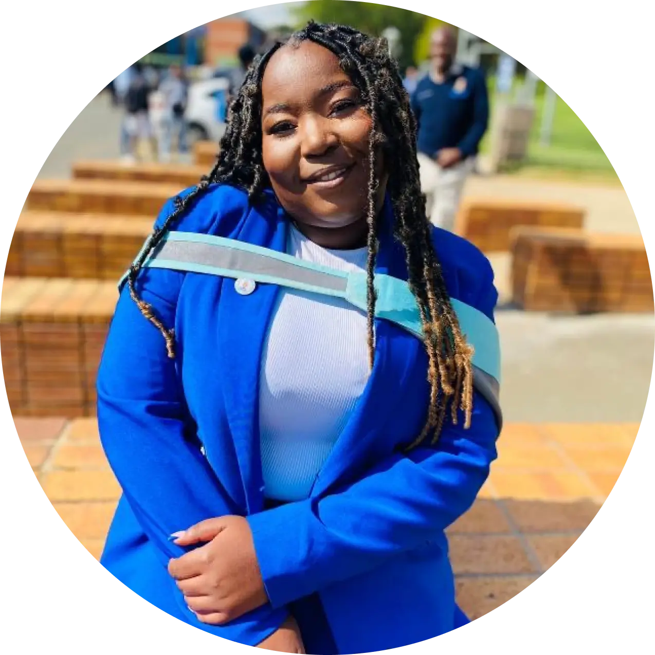 tutor Mpho