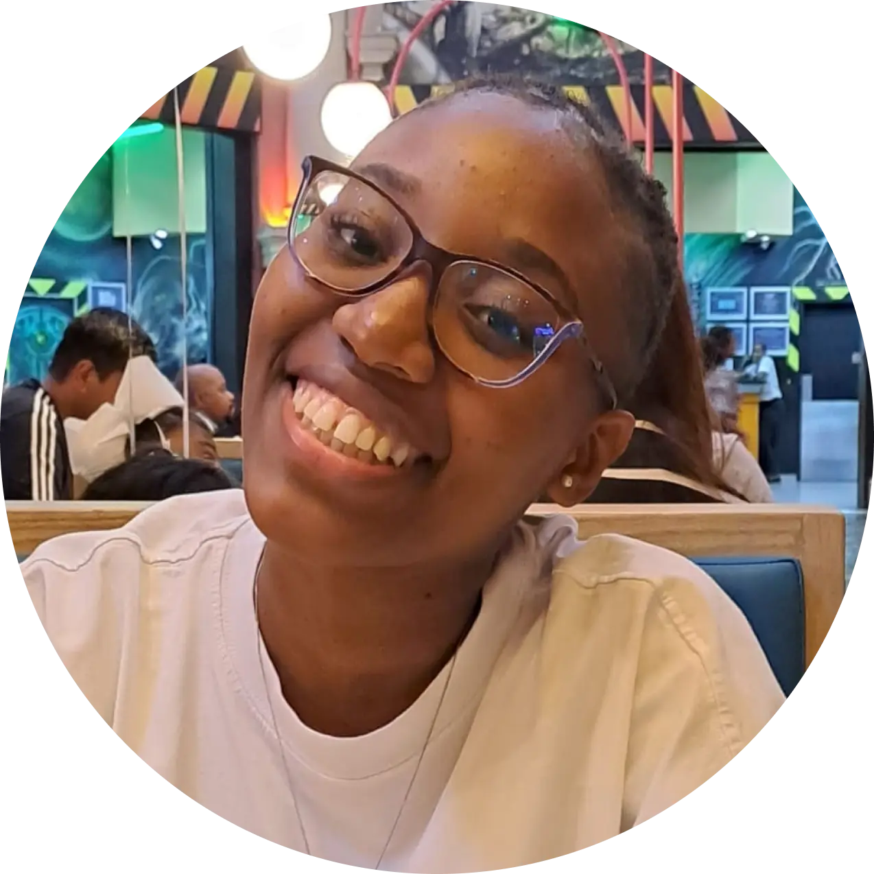 tutor Bongiwe